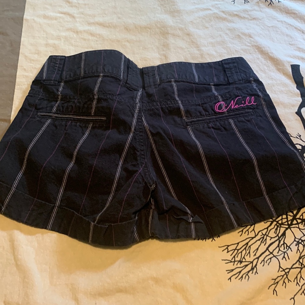Shorts Size 1